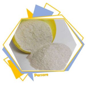 Mica Mineral Powder for Electrodes