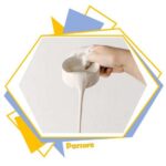 Super Gypsum Plasticizer Powder-Nano Fluid-Grade 1