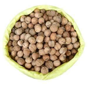  Large Iranian Walnuts -10 kg Bag