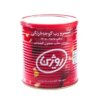 Tomato paste Weight 4300 grams of Rogin brand