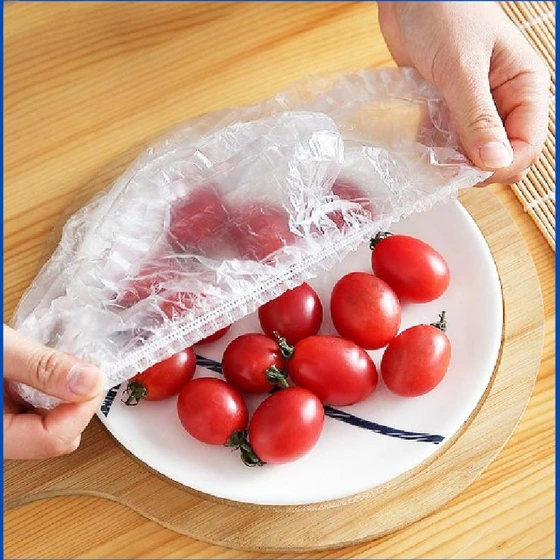 Disposable Modeling Food Container Protector