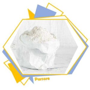 Kaolin-China Clay