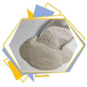 Calcined Dolomite Powder for Export