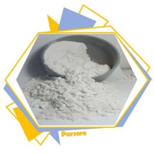 Expanded Perlite