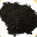 Carbon Black Mineral Powder