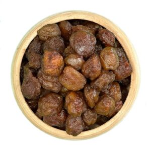 Torghabeh Sun-Dried Plums