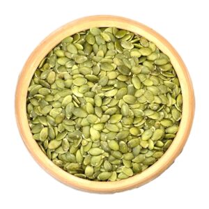 Pumpkin Seeds