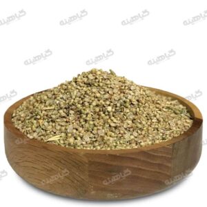 Iranian Coriander Seeds