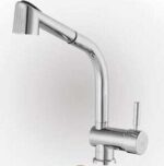 Kalar Waterfall Model Kitchen Faucet