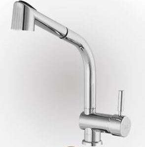 Kalar Waterfall Model Kitchen Faucet