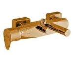 Golden Klar Bath Faucet Model Brilliant 