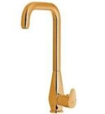 Kelar Brillian Gold Kitchen Faucet