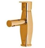 Kelar Brillian Gold Bathroom Faucet