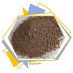 Iron Oxide 