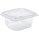 Disposable container Deli model 200 packs 150 pieces