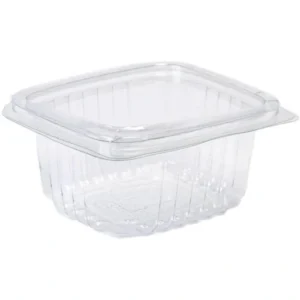 Disposable container Deli model 200 packs 150 pieces