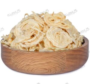 Dried Onion Slices