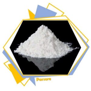 Calcium Carbonate Mineral Powder