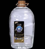  Distilled Water-4 Liters