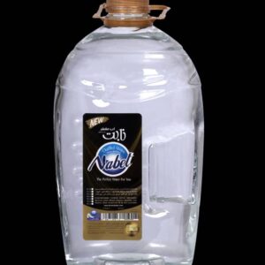  Distilled Water-4 Liters