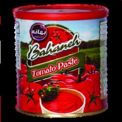 800G Tomato Paste By Bahane