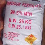 Ammonium Persulfate