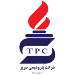 Tabriz-Petrochemical-Logo