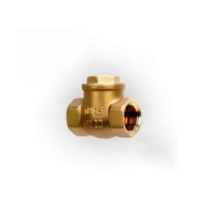 Automatic valve 3/4