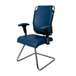 Arkano Conference Chair Model C350T