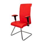 Arcano Conference Chair Model C400T