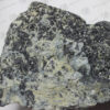 Chrome ore