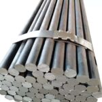 CK45 Rebar