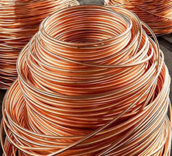 Copper Metal