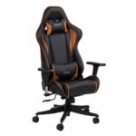 Gaming Chair Racing Model Code D610TF3