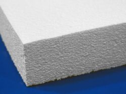 Expanded Polystyrene Eps 121 - Azerbaijan Market