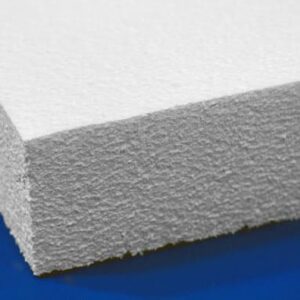 Expanded polystyrene EPS 121 - Azerbaijan Market