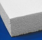 Expanded polystyrene EPS 121