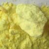 Exportable Sulfur