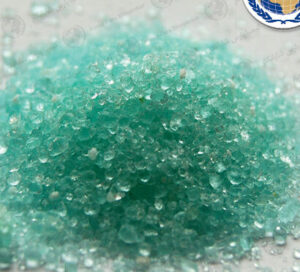 Iron Sulfate For Export