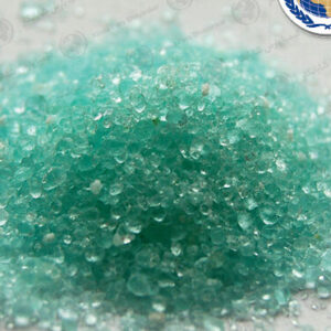 Iron Sulfate for Export