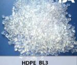 Heavy Polyethylene HDPE BL3