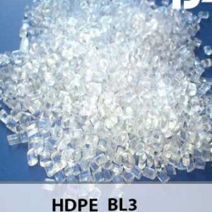 Heavy Polyethylene HDPE BL3