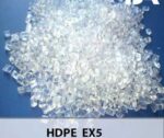 Heavy Polyethylene HDPE EX5