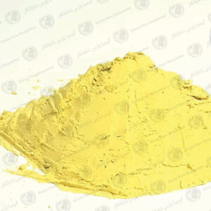 Micronized sulfur