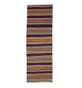 Hand-Woven Kilim Model 101- 1Meter 