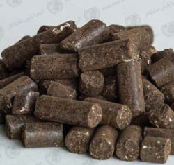 Pellet Chicken Manure