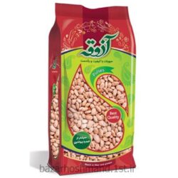 Pinto Beans Cellophane Package 700 G