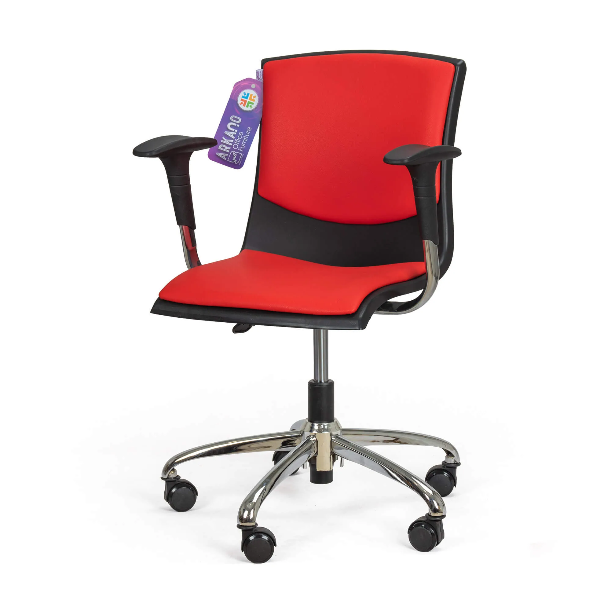 Arkano S270T Employment Chair