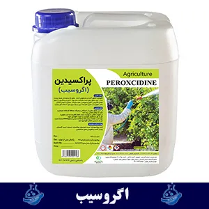 Agrocyb-Special Fungicide for Agriculture and Greenhouses