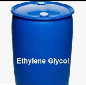 Ethylene Glycol 